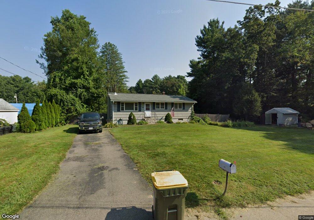 10 Charlotte Rd, Bellingham, MA 02019 - photo 1