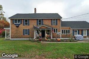 18 Old Town Rd, East Hartland, CT 06027