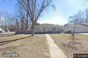 7793 Jackson St NE, Minneapolis, MN 55432