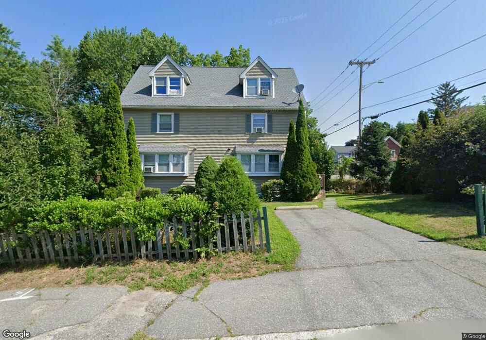 5-7 Billings St, Lowell, MA 01850 - photo 1