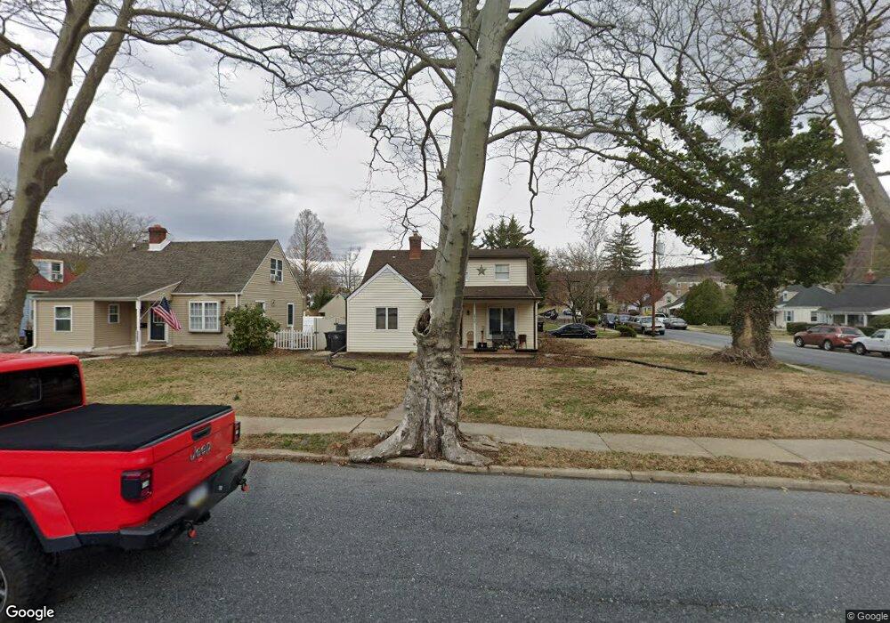 2709 Prospect St, Reading, PA 19606 - photo 1