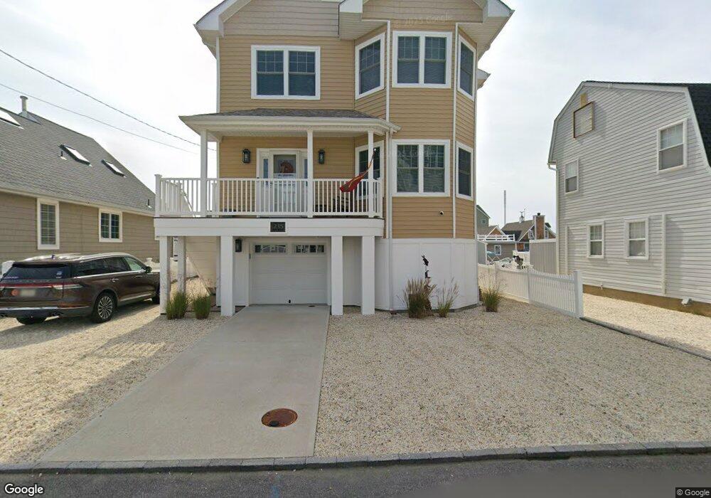 235 S Lagoon Rd, Lavallette, NJ 08735 - photo 1
