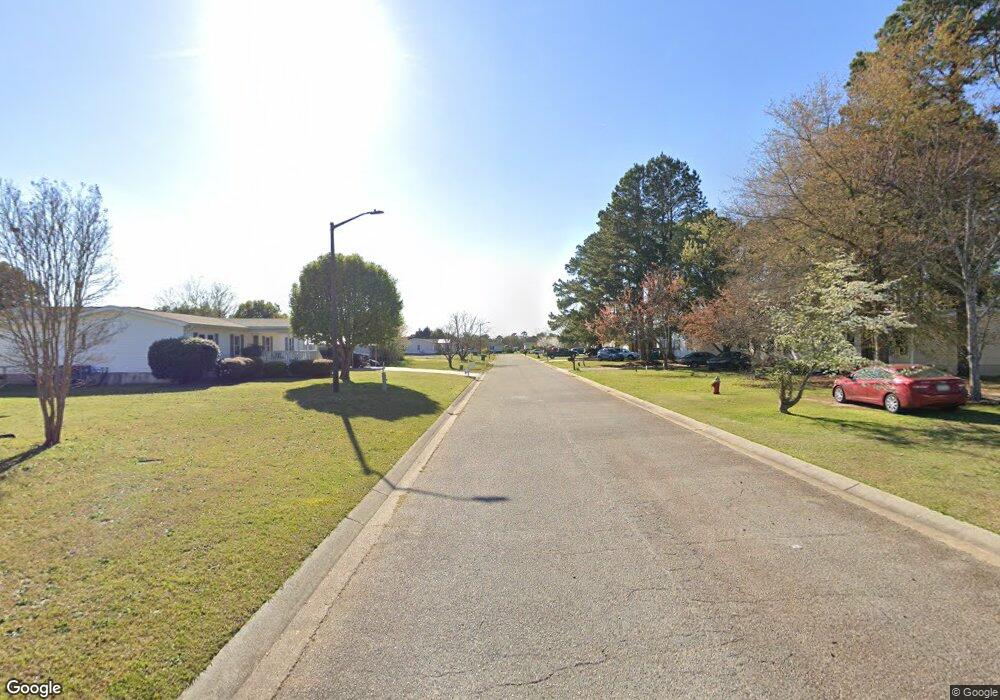 0 Marlin Terrace, Byron, GA 31008 - photo 1