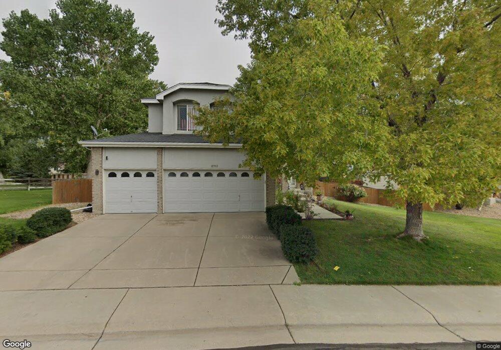 12782 Clermont St, Thornton, CO 80241 - photo 1