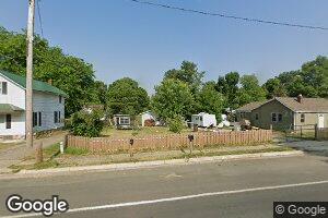 14038 S 42nd St, Fulton, MI 49052