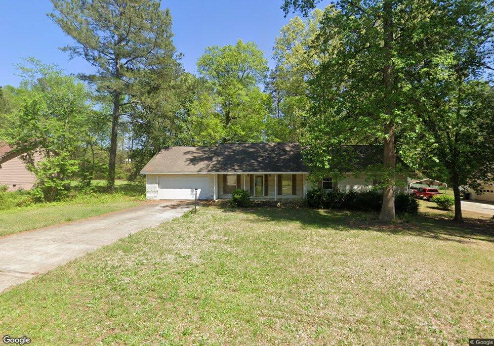 160 Kim Trail, Stockbridge, GA 30281 - photo 1