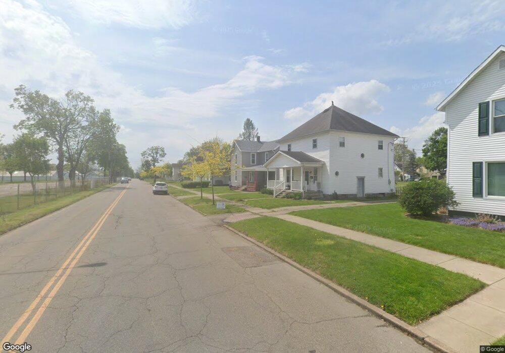 849 S 7th St, Coshocton, OH 43812 - photo 1