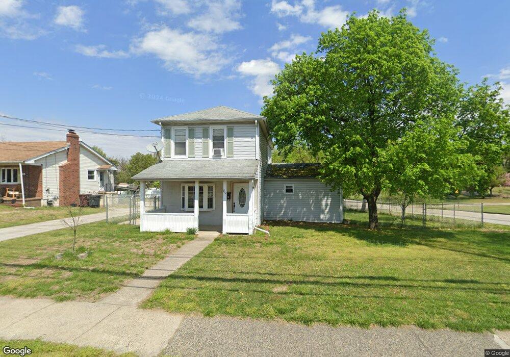 919 S Fairview St, Riverside, NJ 08075 - photo 1