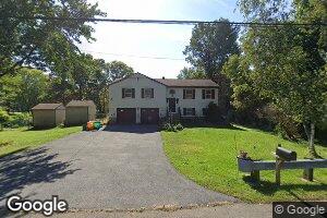 17 Crescent Rd, Pine Brook, NJ 07058