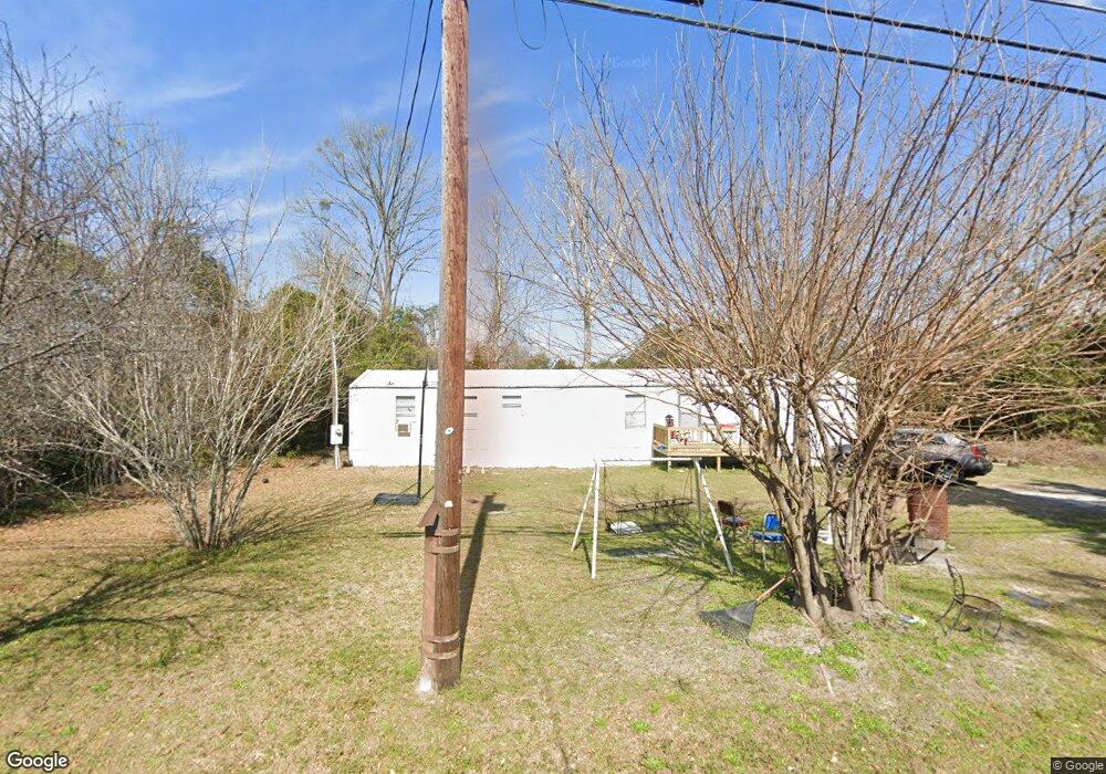 645 U S 441, McRae-helena, GA 31055 - photo 1
