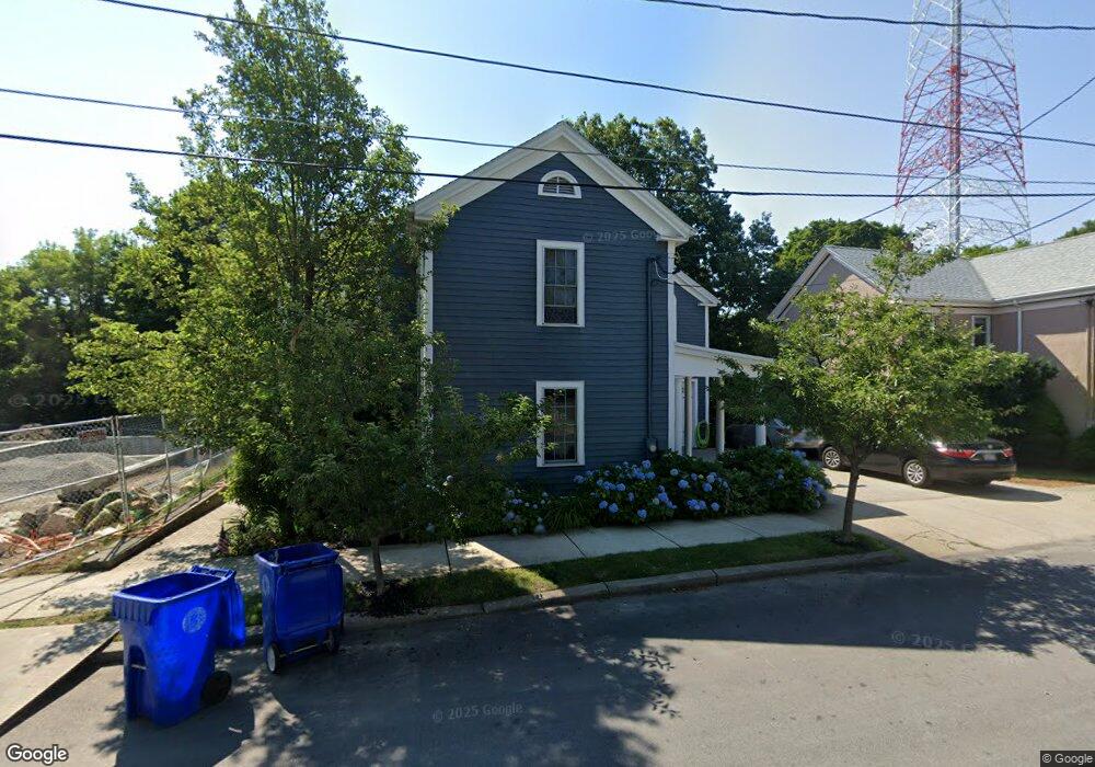 42 Chandler Place unit 1, Newton Upper Falls, MA 02464 - photo 1