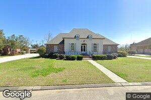 163 VI Dr, Houma, LA 70360