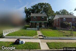 344 Taylor Ave, Crum Lynne, PA 19022