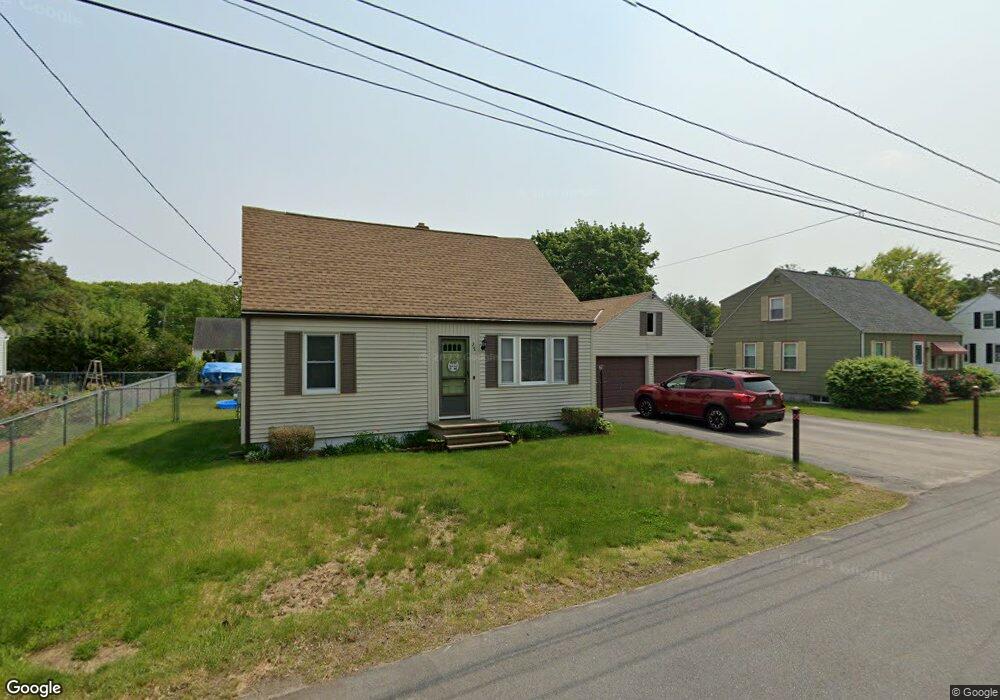 25 Shady Ln, Somersworth, NH 03878 - photo 1