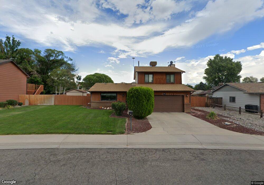 608 1/2 Arapahoe Way, Grand Junction, CO 81506 - photo 1