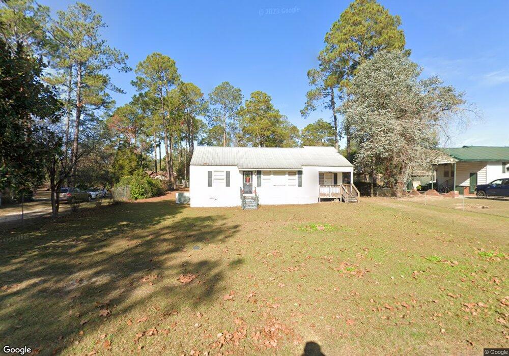 103 Magnolia Ln, Sylvester, GA 31791 - photo 1