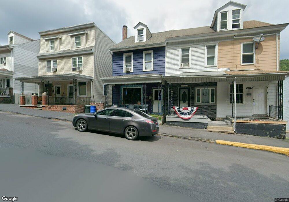 405 Walnut St, Ashland, PA 17921 - photo 1