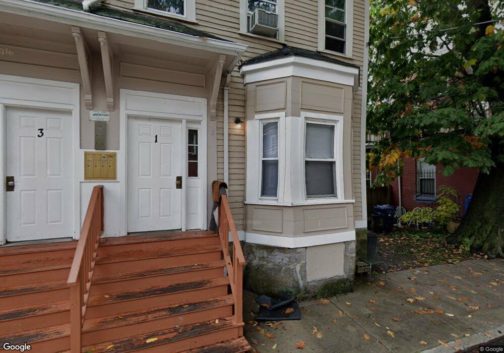 1-3 Copeland Park, Roxbury, MA 02119 - photo 1