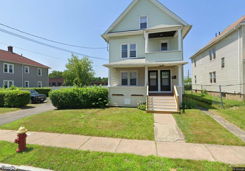 25 Baltimore St unit 27, Hartford, CT 06112 - photo 1