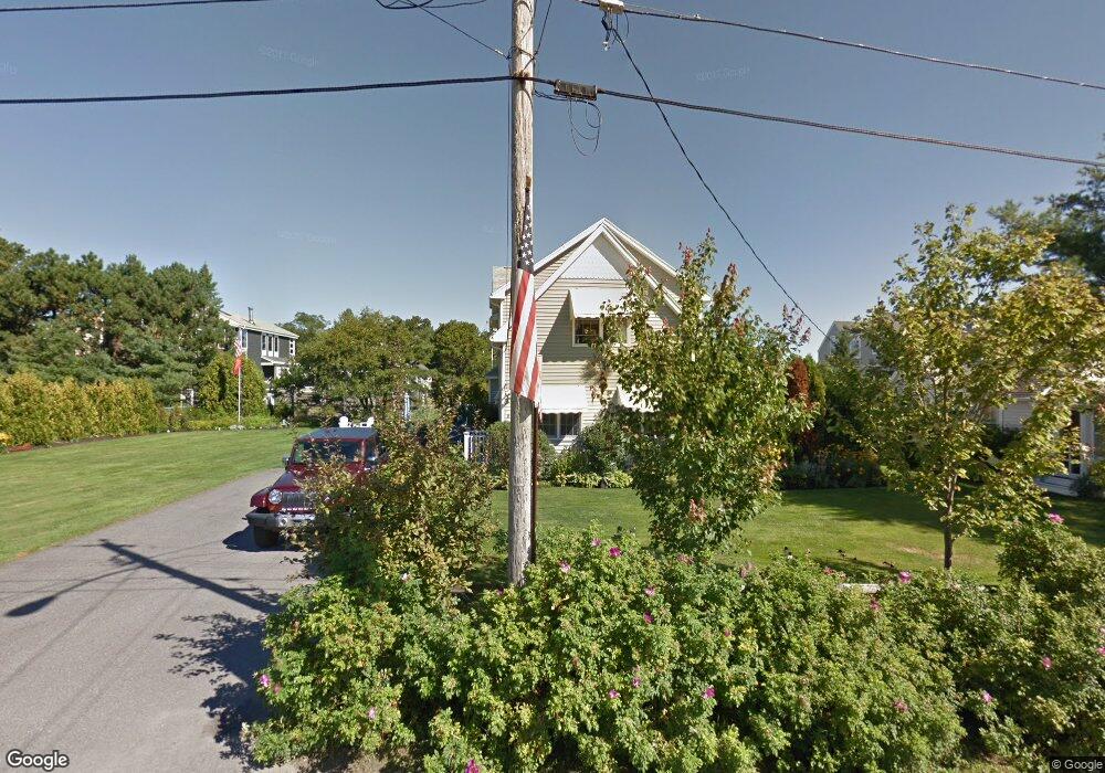 14 Eagle Ave unit 18, Saco, ME 04072 - photo 1