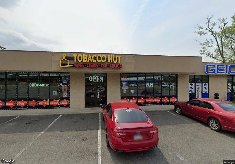 8401 W Broad St, Glen Allen, VA 23060 - photo 1