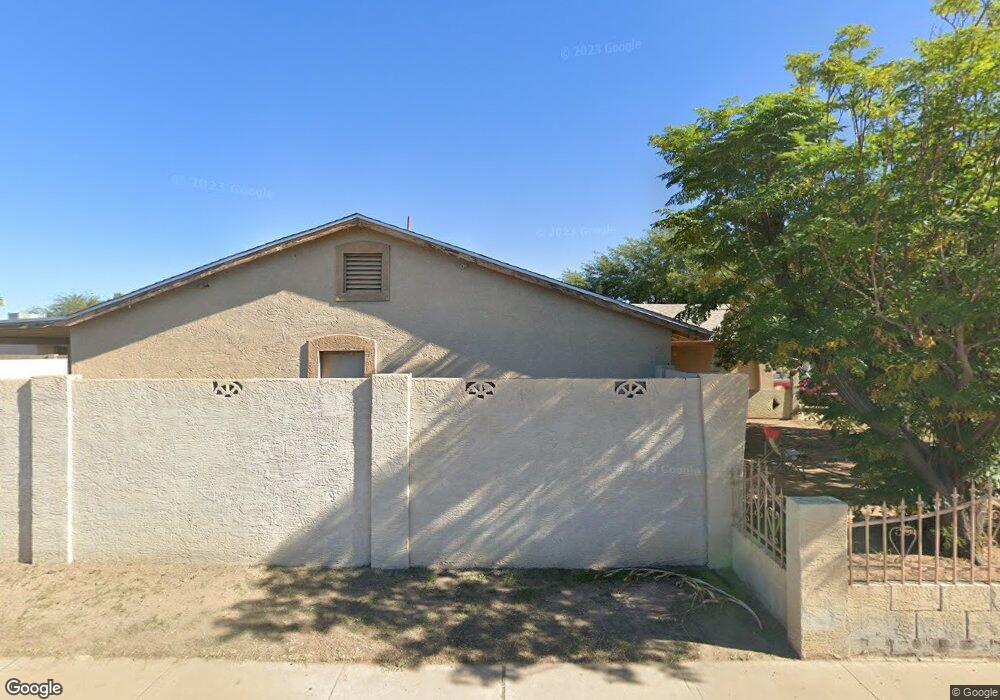 8822 W Columbus Ave, Phoenix, AZ 85037 - photo 1