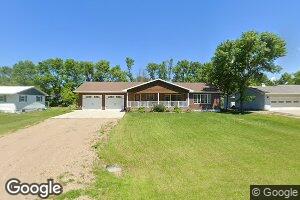 506 12th St, Manvel, ND 58256