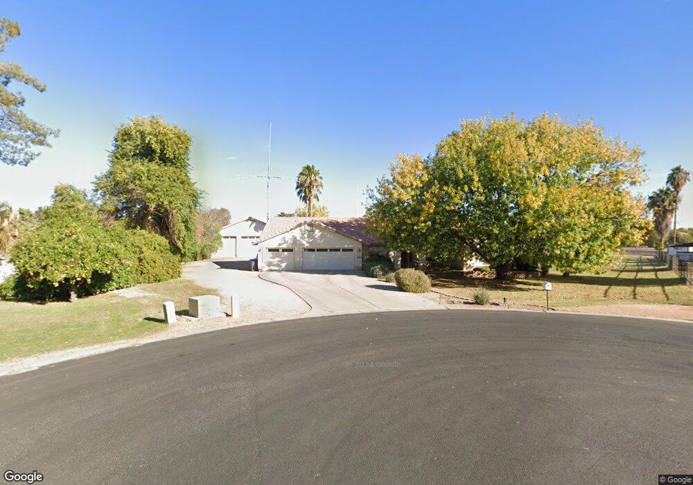 2659 E Washington Ave, Gilbert, AZ 85234 - photo 1