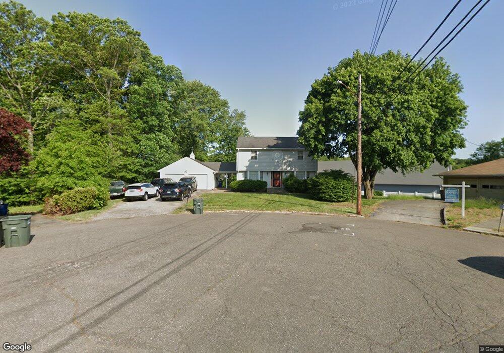 45 Iwanicki Cir, Bridgeport, CT 06610 - photo 1