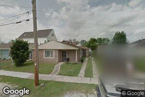 3704 Cherry St, New Orleans, LA 70118