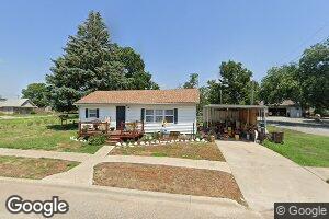 218 Freedom St, Courtland, KS 66939
