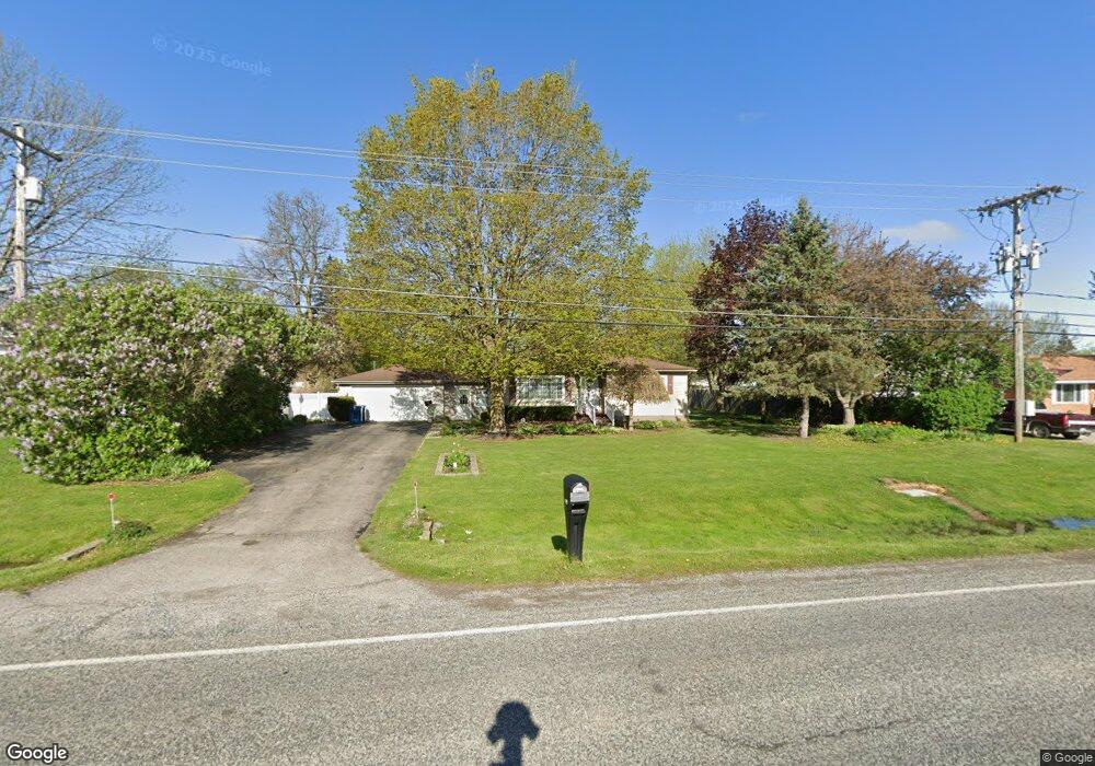 5090 Torrey Rd, Flint, MI 48507 - photo 1