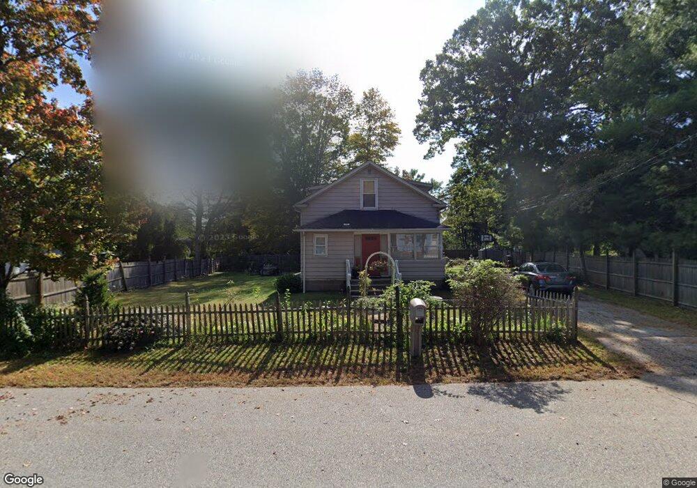 5 Handfield Ave, Willimantic, CT 06226 - photo 1