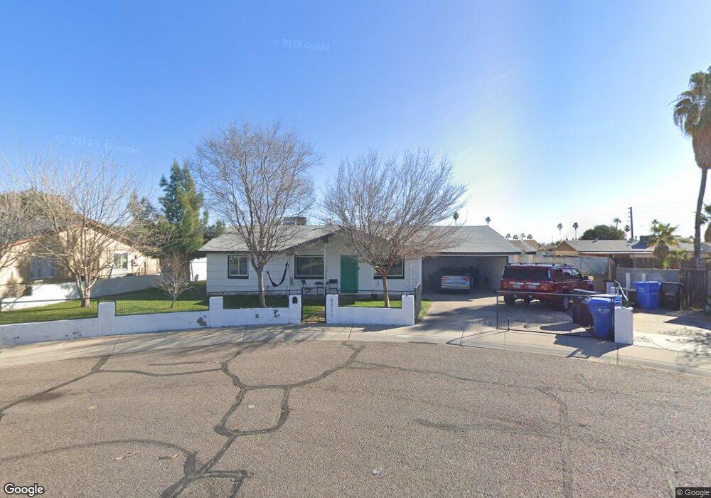 4311 N 73rd Dr, Phoenix, AZ 85033 - photo 1