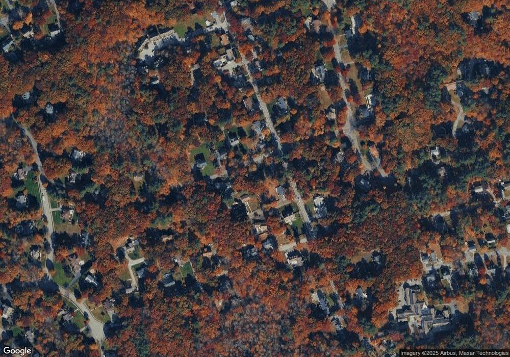 4 Caroline Rd, North Reading, MA 01864 - photo 1