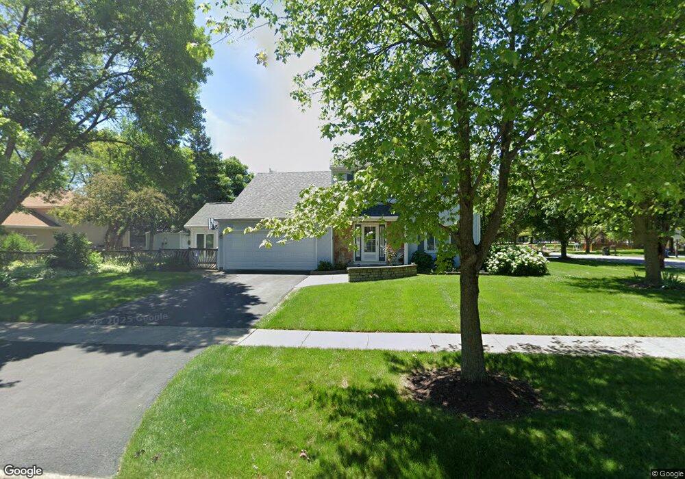 1324 Morningstar Ct, Naperville, IL 60564 - photo 1