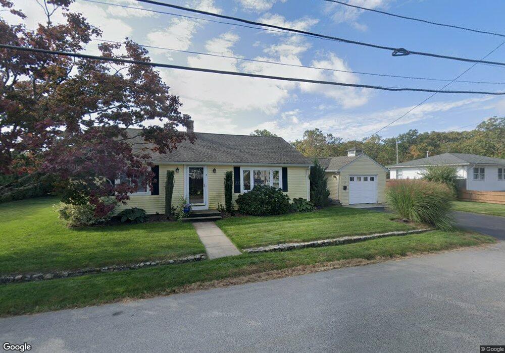 3 High St, Smithfield, RI 02917 - photo 1