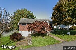 3248 Oak Ave, Scranton, PA 18505