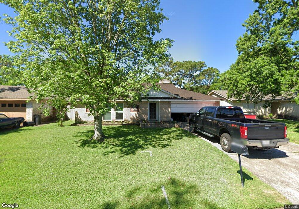 16710 Bougainvilla Ln, Friendswood, TX 77546 - photo 1