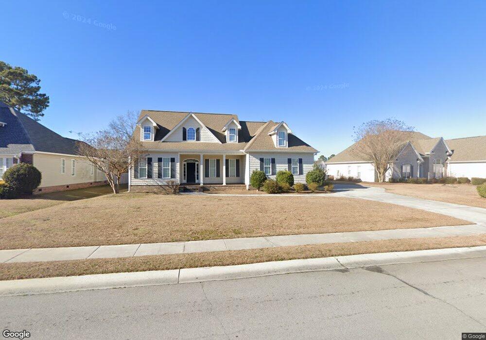 302 Drayton Hall, Jacksonville, NC 28540 - photo 1