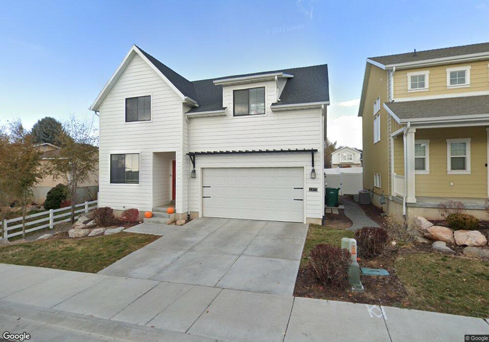 1375 E Primrose Ct, Layton, UT 84040 - photo 1