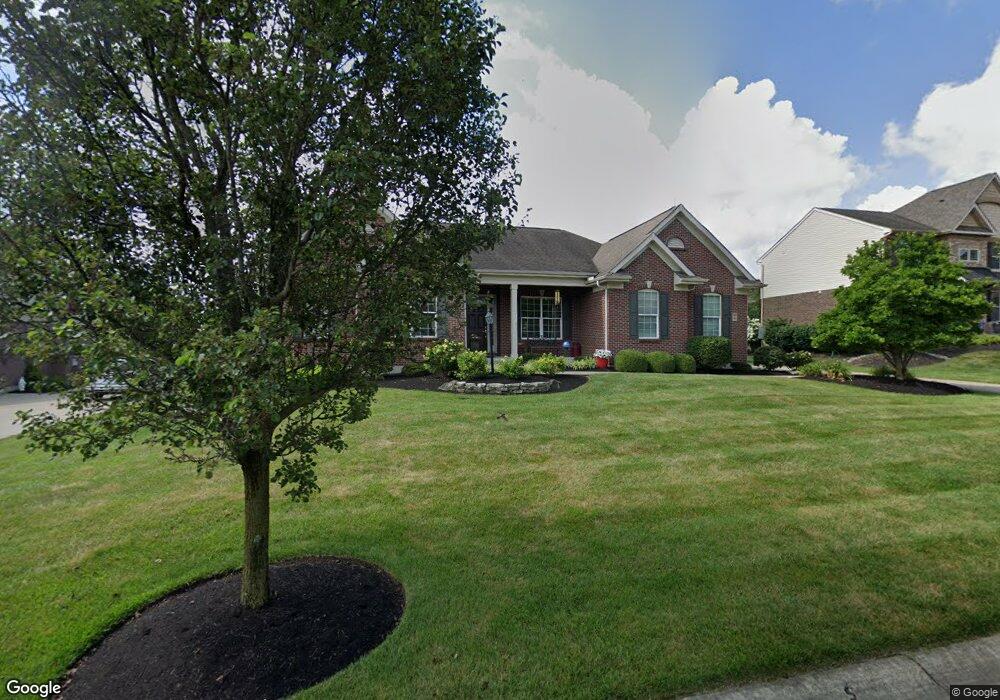 6229 Lancashire Trail, Liberty Township, OH 45044 - photo 1