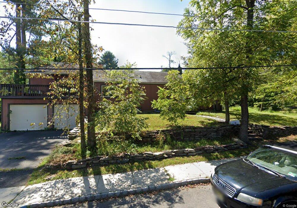 222 Snowden Ln, Princeton, NJ 08540 - photo 1