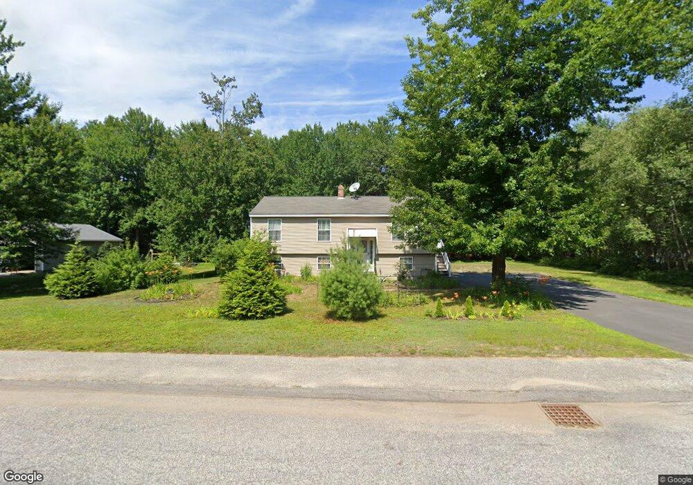 9 Beech St, Lisbon, ME 04250 - photo 1