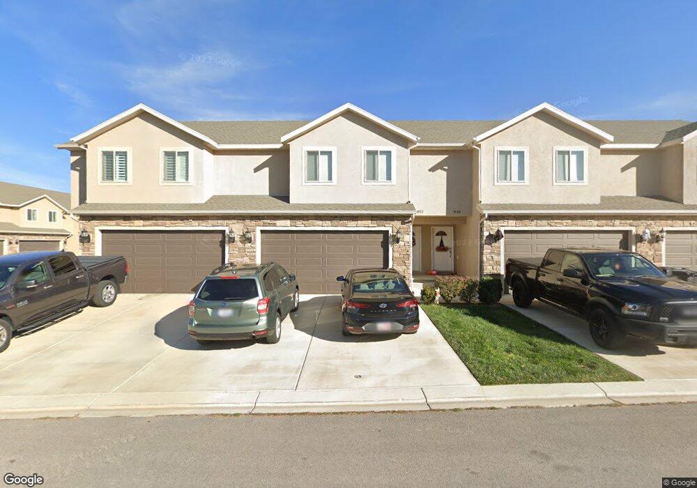 852 N 1120 E, Spanish Fork, UT 84660 - photo 1