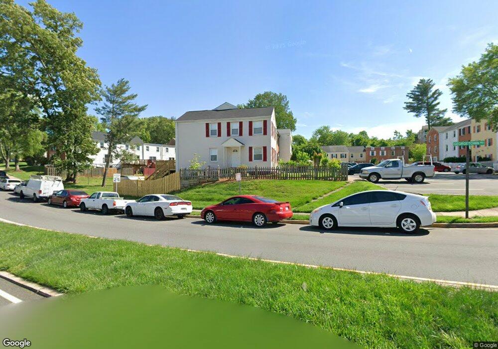 2905 Williamsburg Ct, Woodbridge, VA 22191 - photo 1