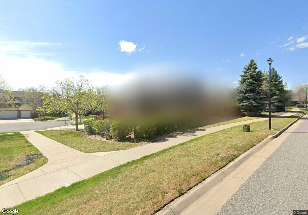 5208 S Granby Ct, Aurora, CO 80015 - photo 1