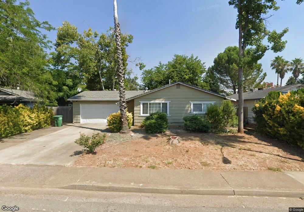 2572 Saturn Skyway, Redding, CA 96002 - photo 1