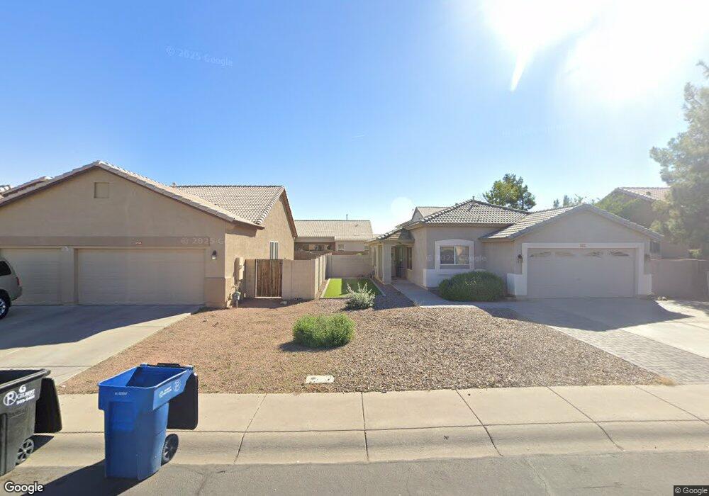 2755 E Harwell Rd, Gilbert, AZ 85234 - photo 1