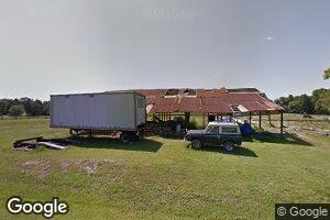 231 Hamill Hill Rd, Sturgis, MS 39769
